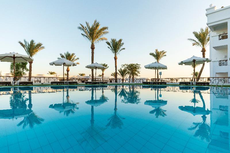 Sunrise Remal Resort Sharm el-Sheikh Ngoại thất bức ảnh
